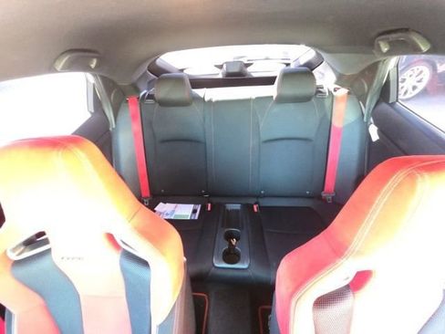 Used 2019 Honda Civic Type R image 21