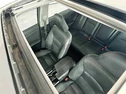 Used 2017 Honda Accord EX-L image 26