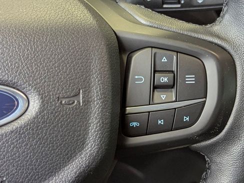 Used 2024 Ford Ranger Lariat w/ Trailer Tow Package image 25