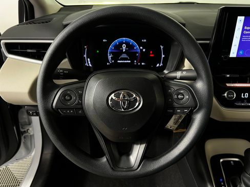 New 2026 Toyota Corolla LE image 11