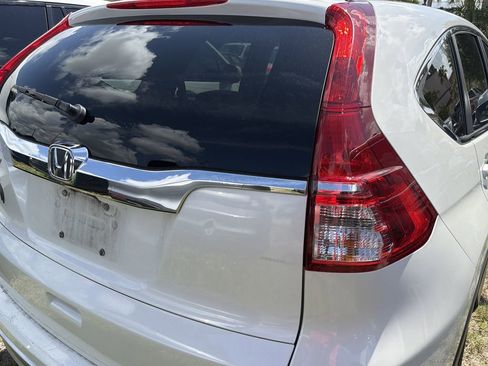 Used 2015 Honda CR-V EX image 10