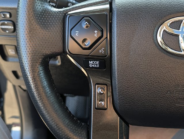 Certified 2024 Toyota 4Runner TRD Pro AWD/4WD image 20