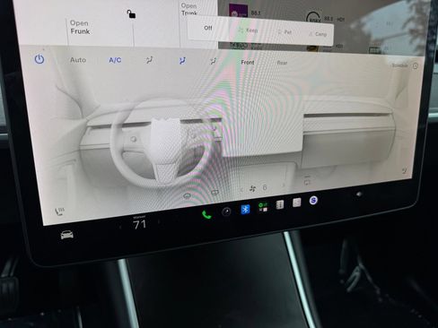 Used 2020 Tesla Model Y Long Range AWD/4WD image 26