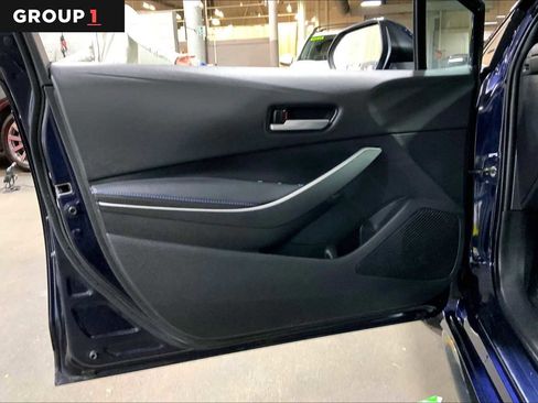 Certified 2021 Toyota Corolla SE image 21