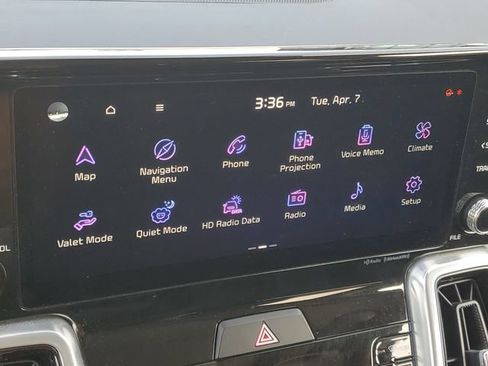 Certified 2023 Kia Sorento SX AWD/4WD image 27