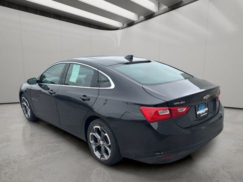 Used 2023 Chevrolet Malibu LT FWD image 3