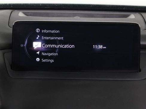 Used 2021 MAZDA CX-9 Carbon Edition FWD image 7