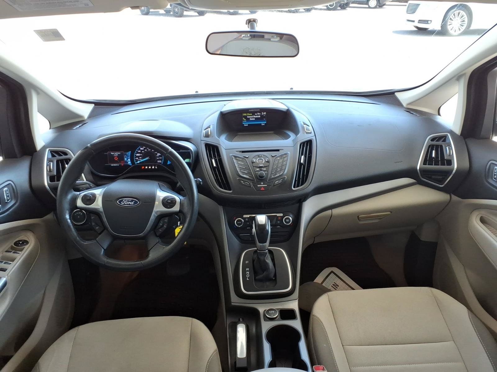 Used 2013 Ford C-MAX SE FWD image 19
