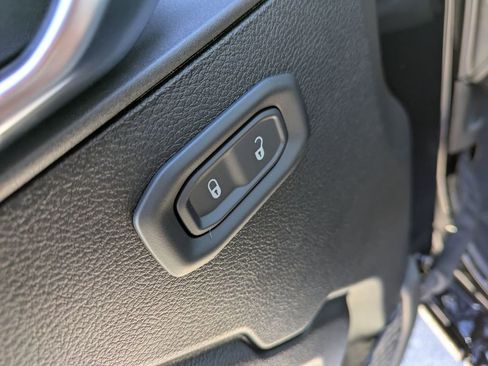 New 2026 Jeep Wrangler Sport AWD/4WD image 14