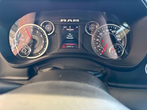 Used 2022 RAM 1500 Big Horn AWD/4WD image 15