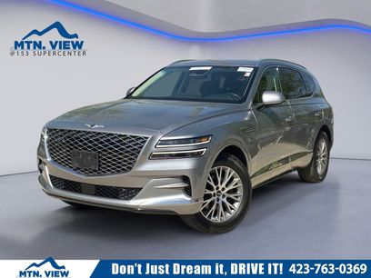 Used 2024 Genesis GV80 2.5T