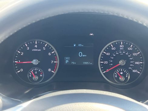 Used 2022 Kia Telluride EX w/ EX Premium Package image 27