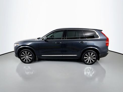 Used 2022 Volvo XC90 T6 Inscription w/ Advanced Package AWD/4WD image 8
