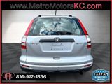 Used 2010 Honda CR-V LX image 4