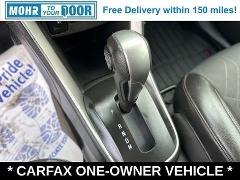 Used 2019 Chevrolet Trax LT w/ LT Convenience Package image 18