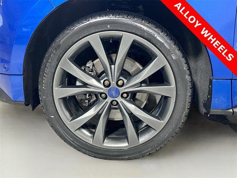 Used 2018 Ford Edge Sport w/ Equipment Group 401A image 35