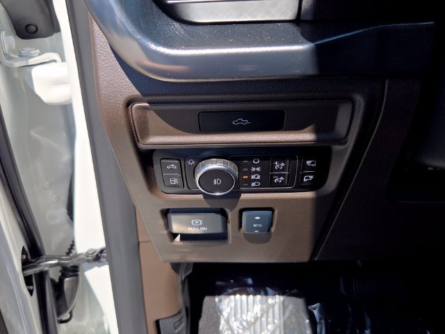 New 2026 Ford F150 King Ranch w/ Equipment Group 601A High AWD/4WD image 28