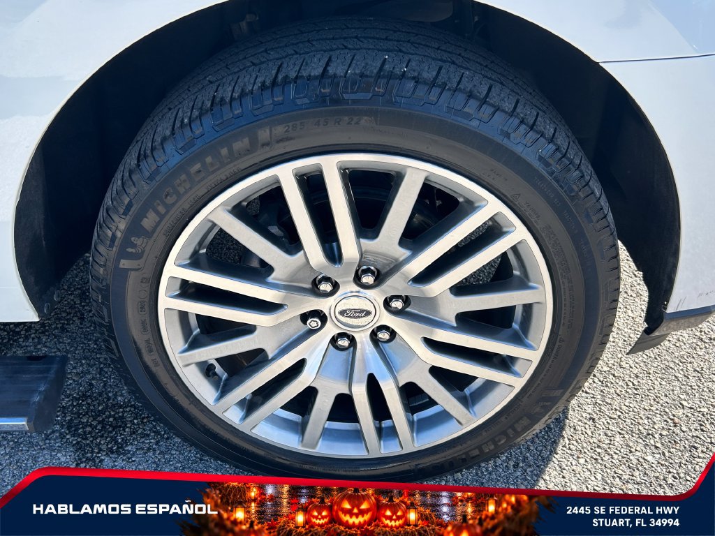 Used 2024 Ford Expedition Limited RWD image 22