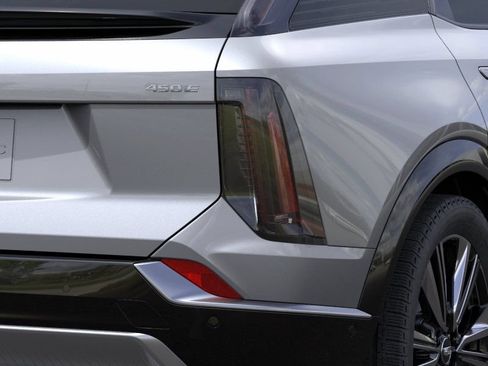 New 2027 Cadillac Optiq Premium Luxury RWD image 11