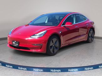 Used 2019 Tesla Model 3 Long Range AWD/4WD video 1