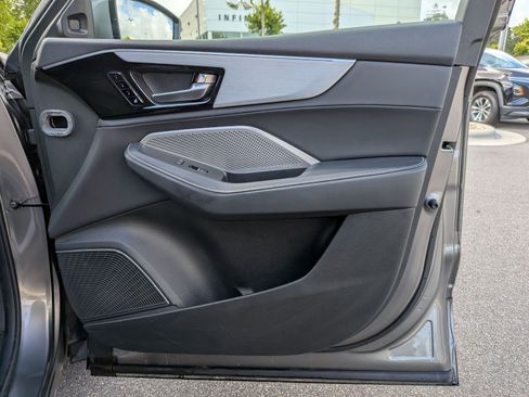 Used 2023 Acura MDX FWD w/ Technology Package image 36