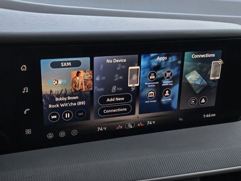 New 2026 Nissan Murano SV image 21