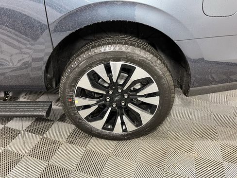 New 2025 Ford Expedition Max Platinum w/ Platinum Ultimate Package image 20