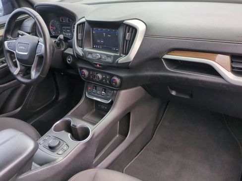 Used 2018 GMC Terrain SLE w/ Driver Convenience Package FWD image 27