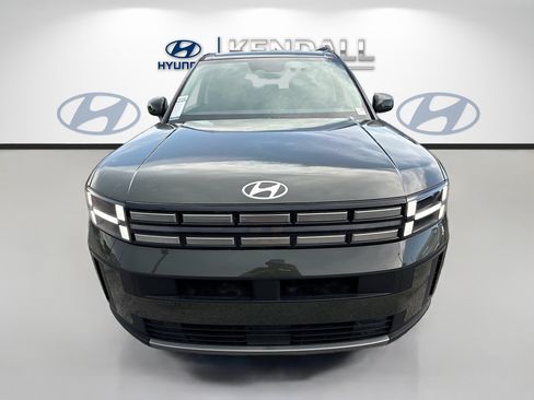 New 2026 Hyundai Santa Fe SEL FWD image 2