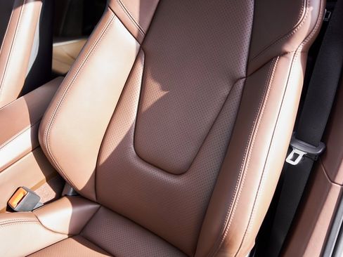 Used 2024 Porsche 911 Turbo S image 42