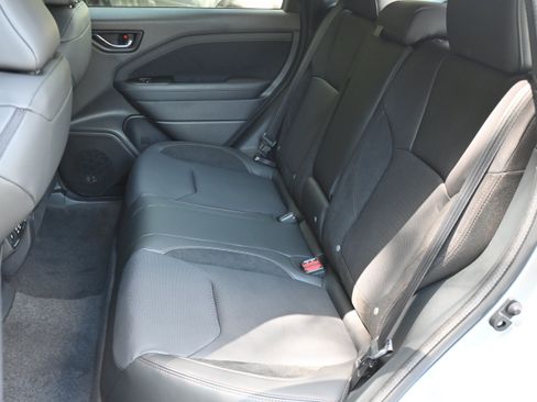 New 2026 Subaru Forester Touring w/ Touring Package AWD/4WD image 31