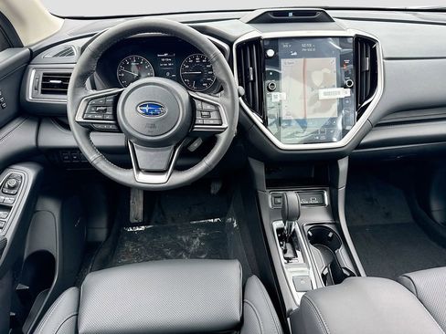 New 2026 Subaru Ascent Limited image 28