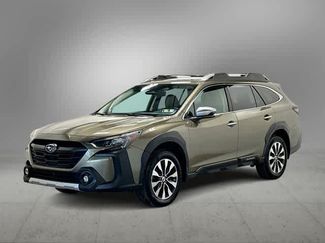 Used 2024 Subaru Outback Touring XT AWD/4WD video 1