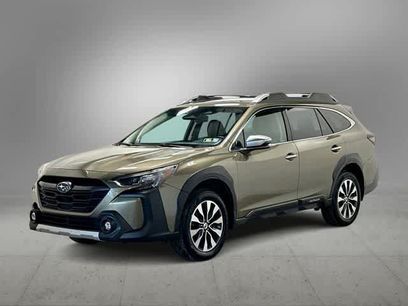 Used 2024 Subaru Outback Touring XT