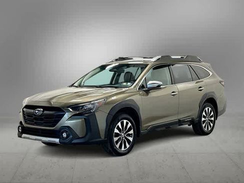 Used 2024 Subaru Outback Touring XT AWD/4WD image 1