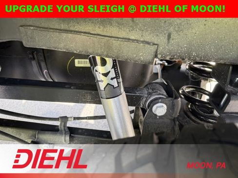 New 2025 RAM 2500 Big Horn image 13