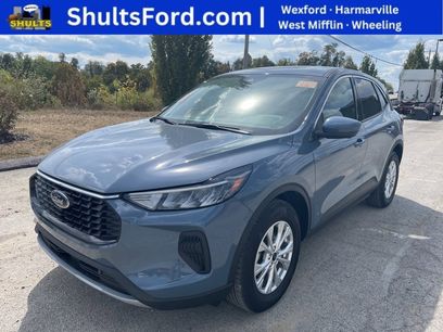 Certified 2023 Ford Escape Active w/ Tech Pack #2