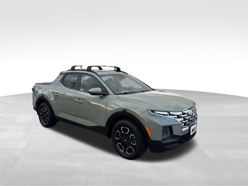 Used 2023 Hyundai Santa Cruz SEL Premium image 8