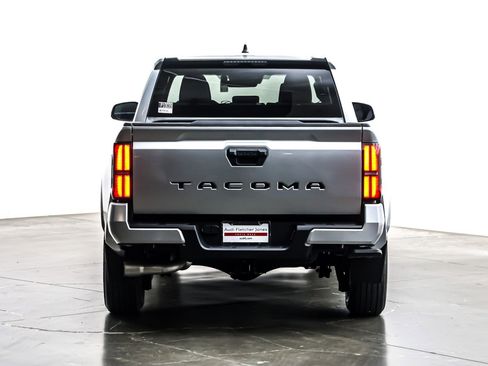 Used 2024 Toyota Tacoma SR5 image 4