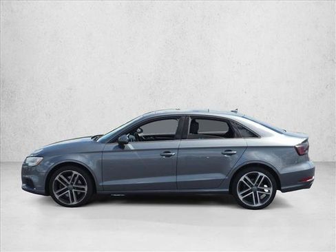 Used 2018 Audi A3 2.0T Premium w/ Convenience Package FWD image 8