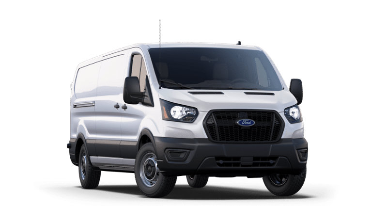 New 2025 Ford Transit 250 Low Roof w/ Electrician Trade Package RWD image 49