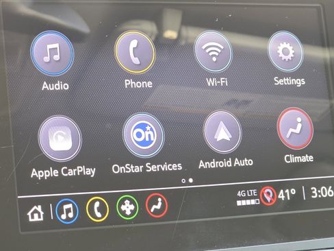 Used 2024 Chevrolet Malibu LT image 27