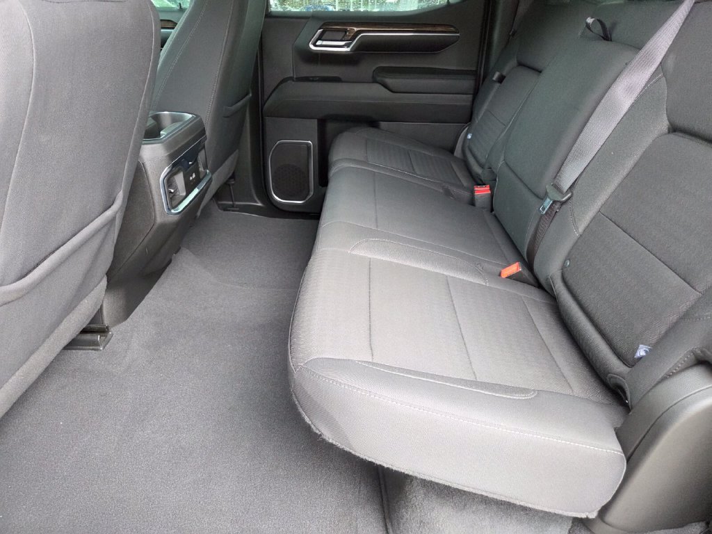Used 2024 GMC Sierra 1500 Elevation RWD image 22