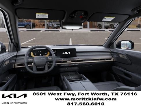 New 2027 Kia Telluride LX FWD image 38