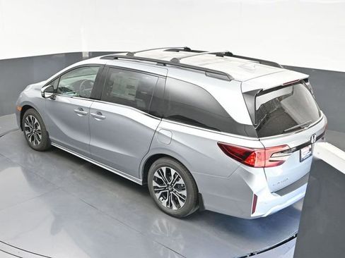 New 2026 Honda Odyssey Elite image 28