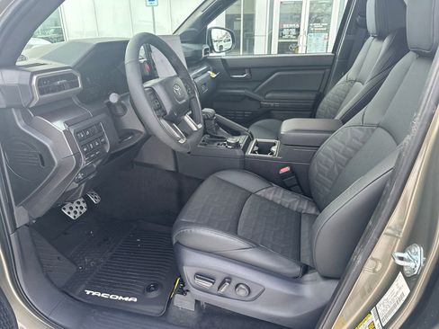 New 2026 Toyota Tacoma TRD Sport image 16