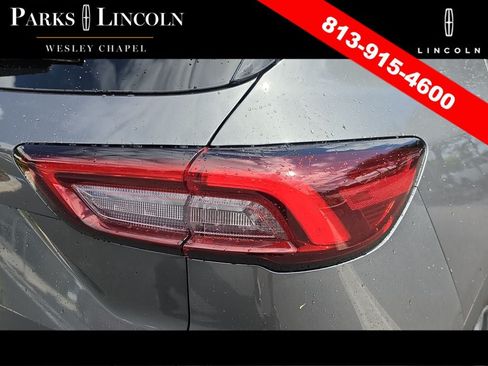 Used 2025 Ford Escape ST-Line w/ Equipment Group 301A FWD image 7