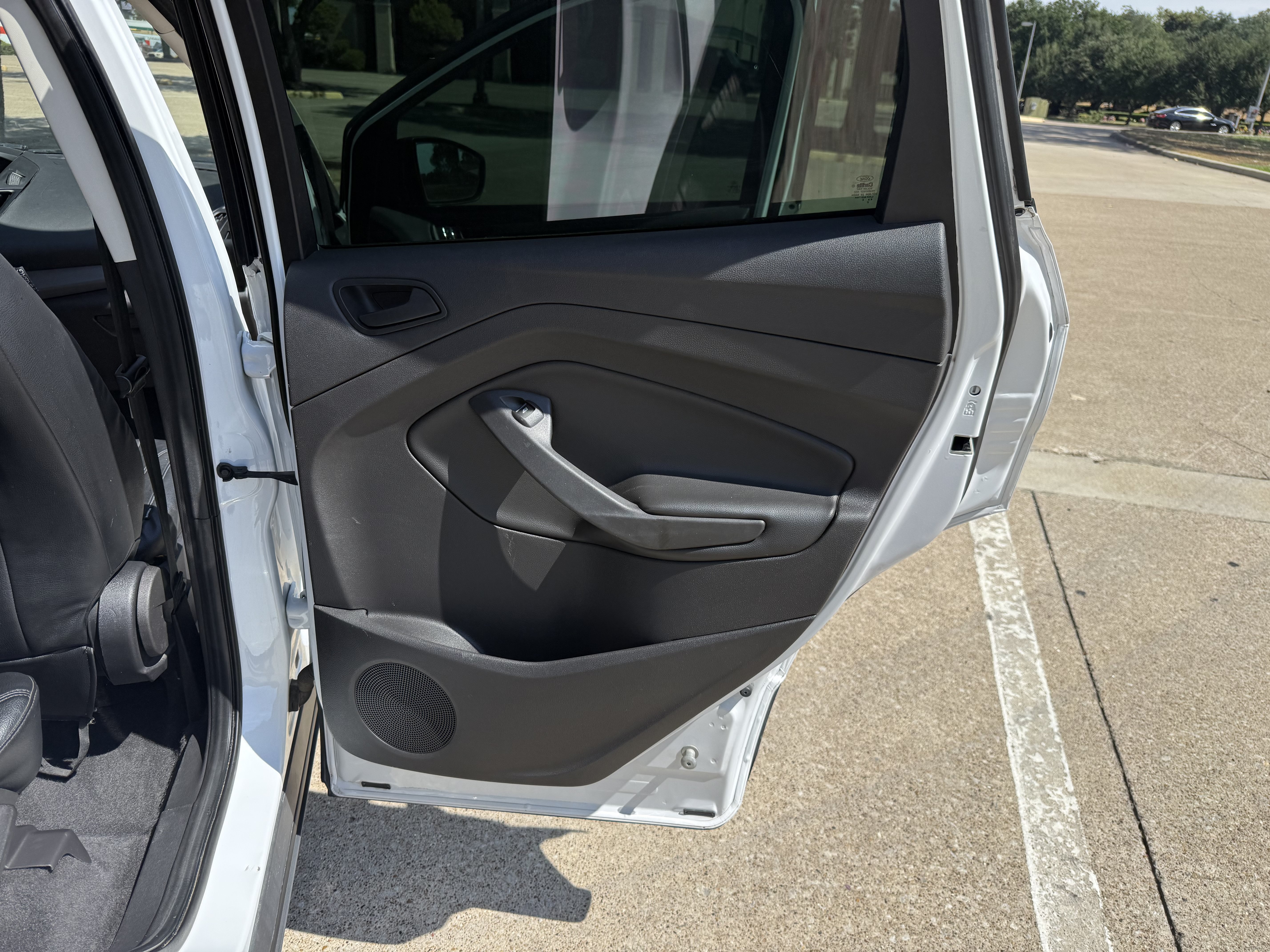 Used 2015 Ford Escape S FWD image 15