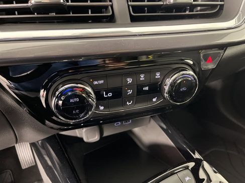 New 2026 Chevrolet Trax ACTIV image 30