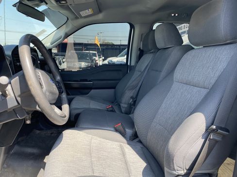 Used 2022 Ford F150 XL image 14